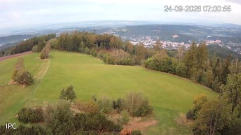 Hora Dobrošov