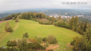 Hora Dobrošov