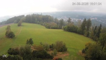 Hora Dobrošov