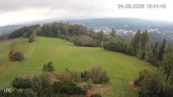 Hora Dobrošov