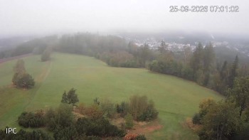 Hora Dobrošov