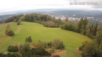 Hora Dobrošov