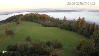 Hora Dobrošov