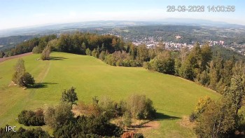 Hora Dobrošov