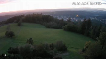 Hora Dobrošov