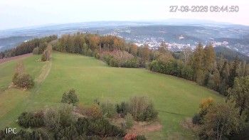 Hora Dobrošov