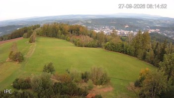 Hora Dobrošov