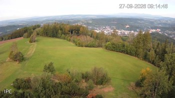 Hora Dobrošov