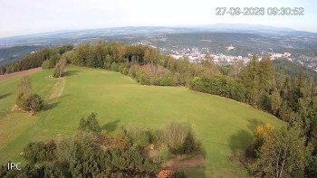 Hora Dobrošov