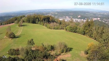 Hora Dobrošov