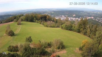 Hora Dobrošov