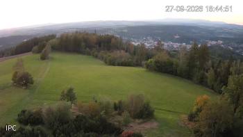 Hora Dobrošov