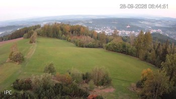 Hora Dobrošov