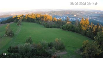 Hora Dobrošov