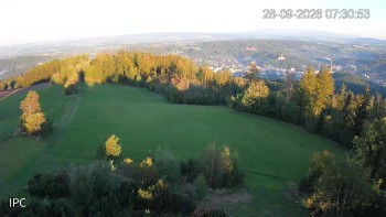 Hora Dobrošov