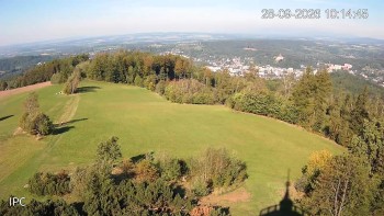 Hora Dobrošov