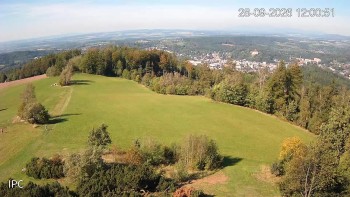 Hora Dobrošov