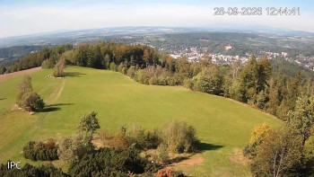 Hora Dobrošov