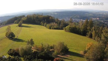 Hora Dobrošov