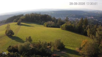Hora Dobrošov