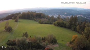 Hora Dobrošov