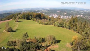 Hora Dobrošov