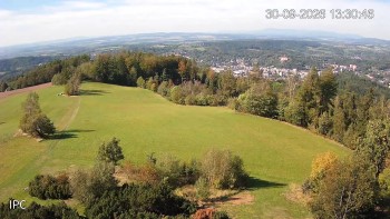 Hora Dobrošov