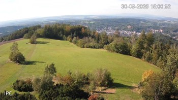 Hora Dobrošov
