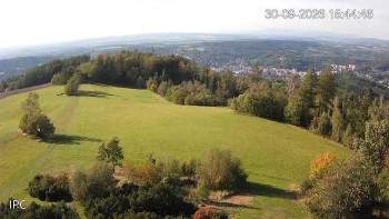 Hora Dobrošov