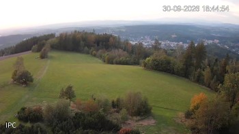 Hora Dobrošov