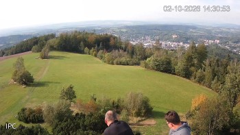 Hora Dobrošov