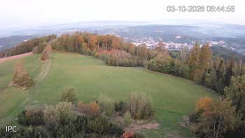Hora Dobrošov
