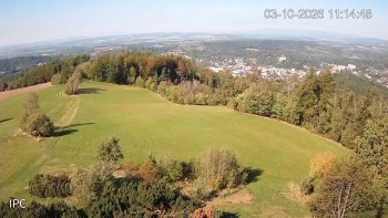 Hora Dobrošov