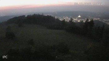 Hora Dobrošov