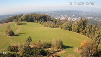 Hora Dobrošov