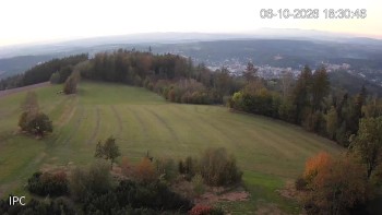 Hora Dobrošov