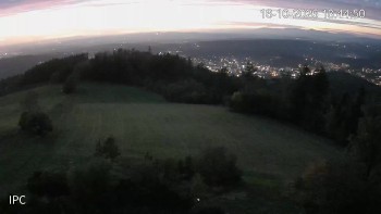 Hora Dobrošov