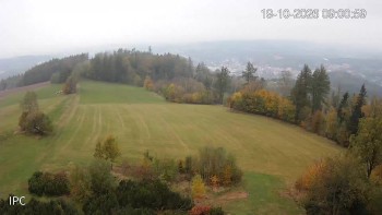 Hora Dobrošov