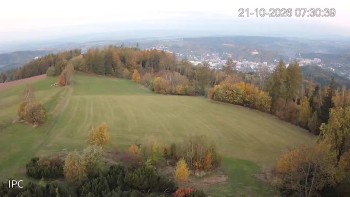Hora Dobrošov