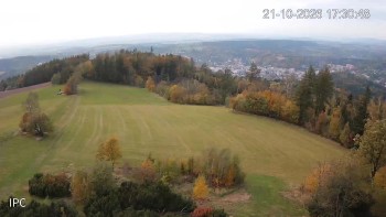Hora Dobrošov