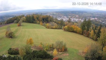 Hora Dobrošov