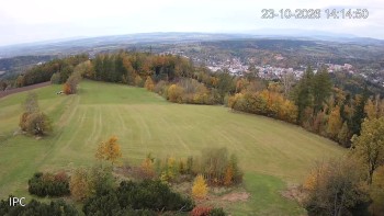 Hora Dobrošov