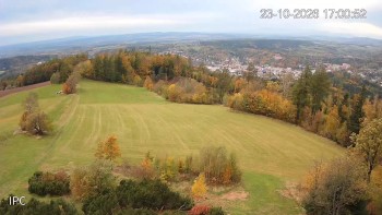 Hora Dobrošov
