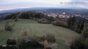 Hora Dobrošov