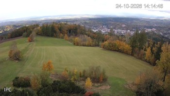 Hora Dobrošov