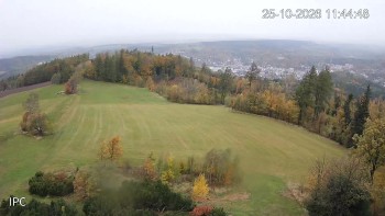 Hora Dobrošov