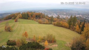 Hora Dobrošov