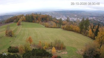 Hora Dobrošov