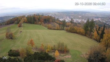 Hora Dobrošov