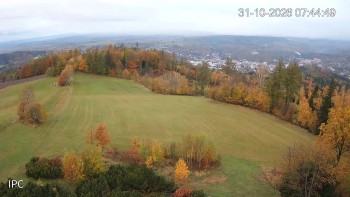 Hora Dobrošov